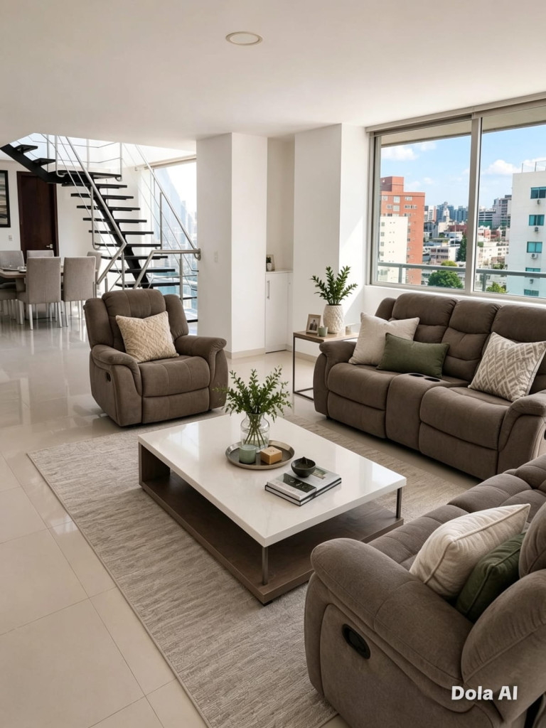 APARTAMENTO en Barranquilla 