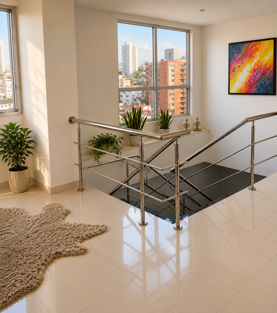 APARTAMENTO en Barranquilla 