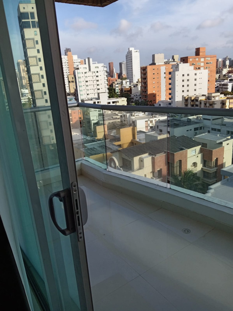 APARTAMENTO en Barranquilla 