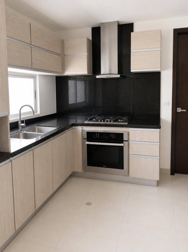 APARTAMENTO en Barranquilla 