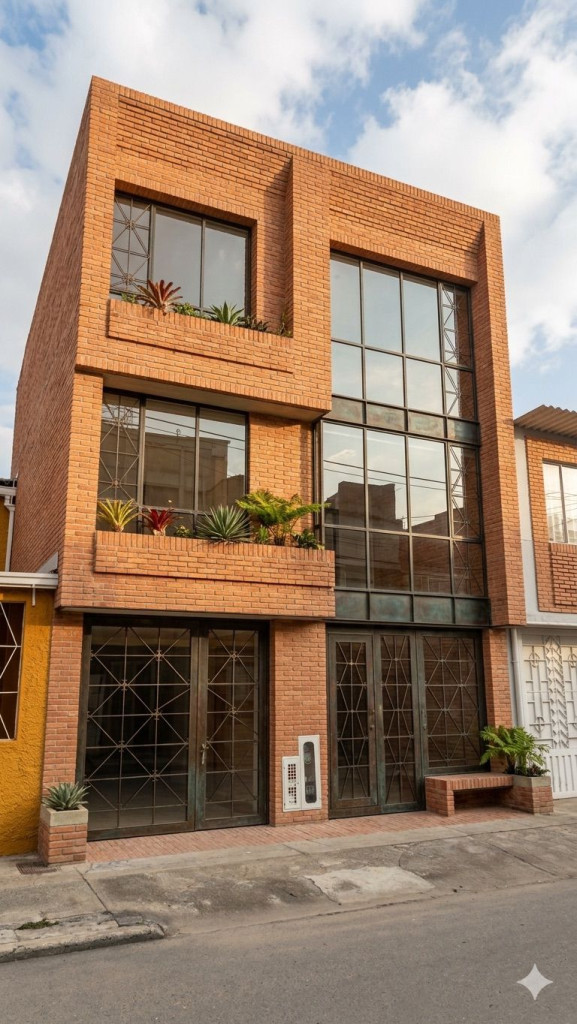 CASA en Bogotá