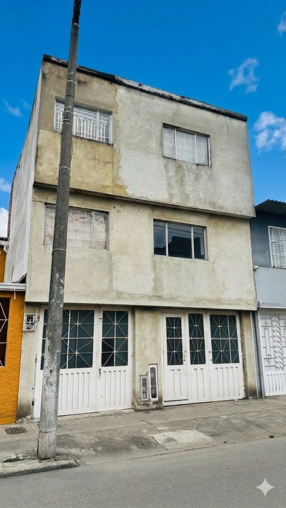 CASA en Bogotá