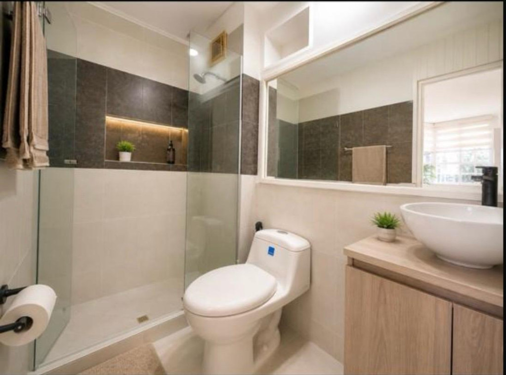APARTAMENTO en Santa Marta