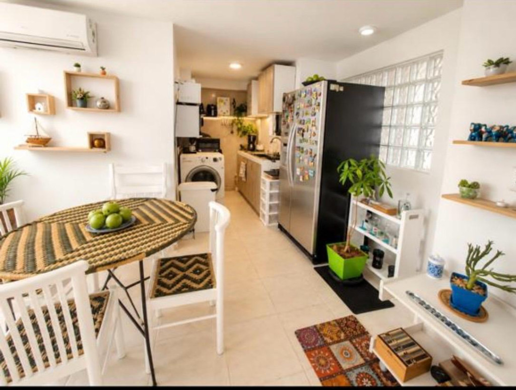 APARTAMENTO en Santa Marta