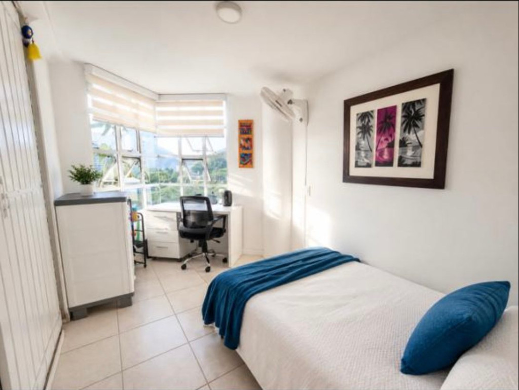 APARTAMENTO en Santa Marta