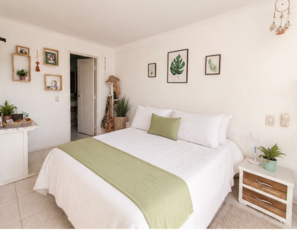 APARTAMENTO en Santa Marta
