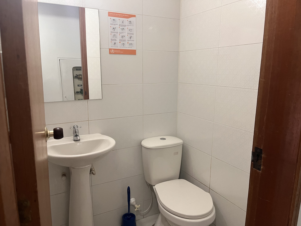 OFICINA en Bogotá