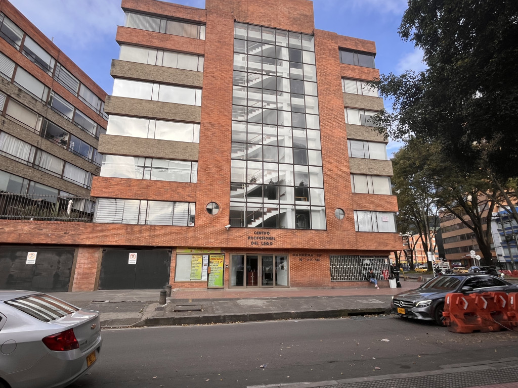 OFICINA en Bogotá