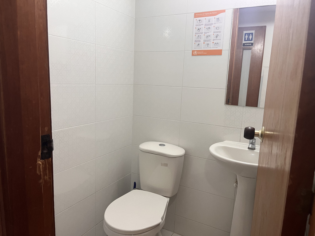 OFICINA en Bogotá