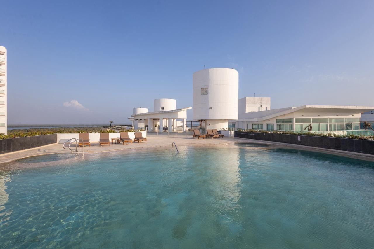 APARTAMENTO en Cartagena