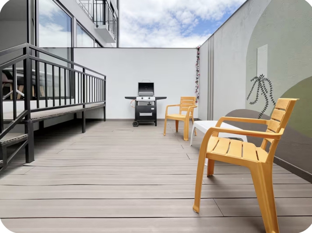 APARTAESTUDIO en Bogotá