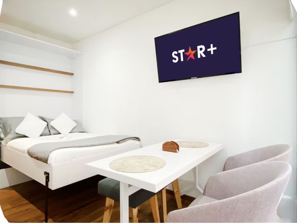 APARTAESTUDIO en Bogotá