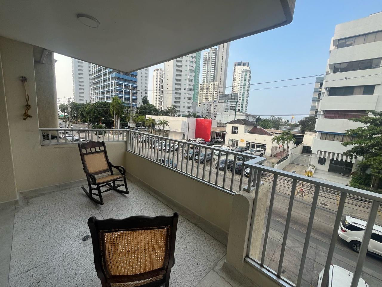 APARTAMENTO en venta en Cartagena, Bocagrande Cra # 3, 140 m²