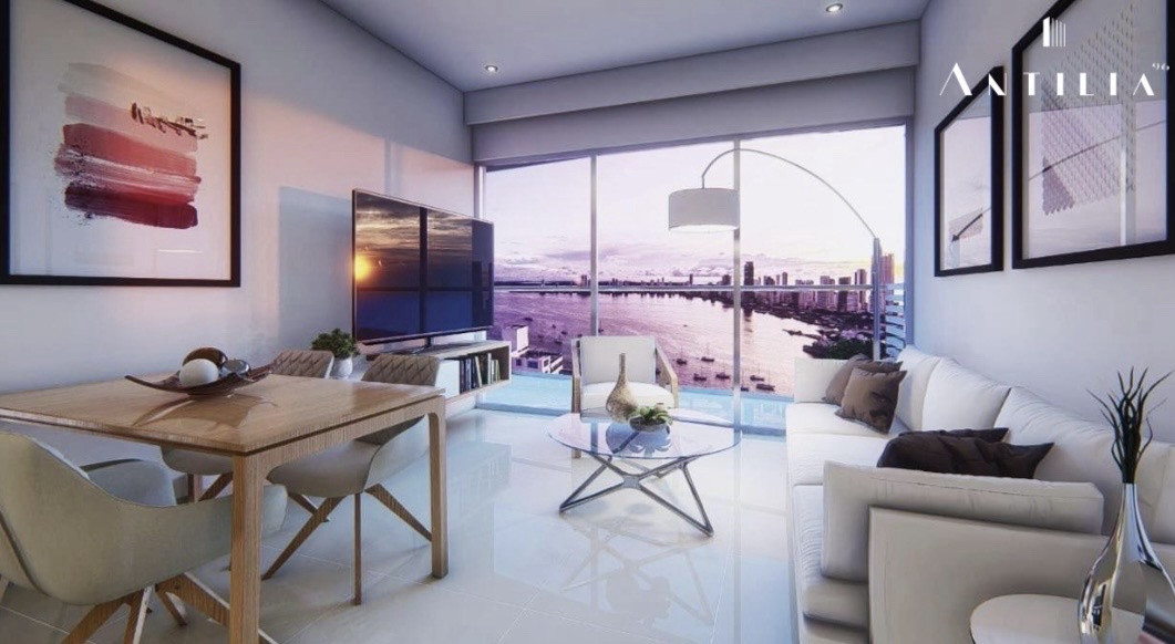 APARTAMENTO en venta en Cartagena, Cra 18 # 24-96, 136 m²