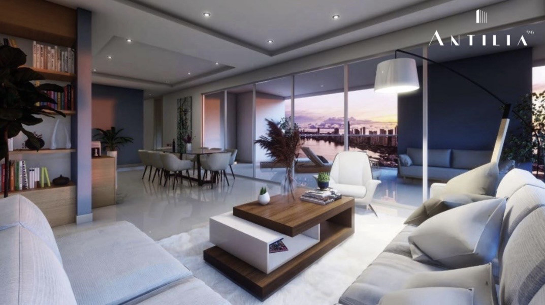 APARTAMENTO en venta en Cartagena, Cra 18 # 24-96, 136 m²