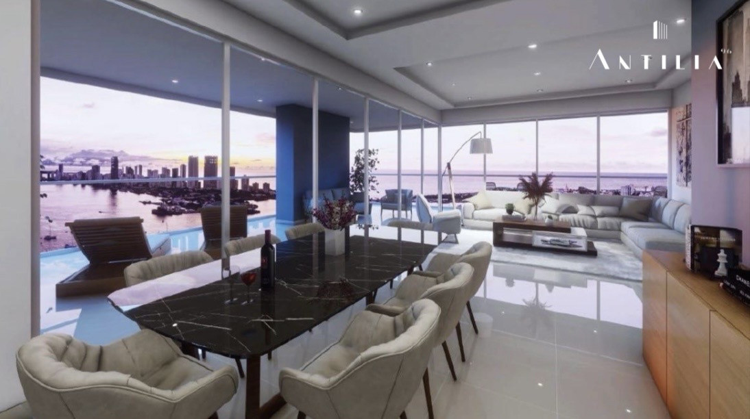 APARTAMENTO en venta en Cartagena, Cra 18 # 24-96, 136 m²