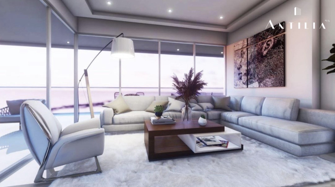 APARTAMENTO en venta en Cartagena, Cra 18 # 24-96, 136 m²