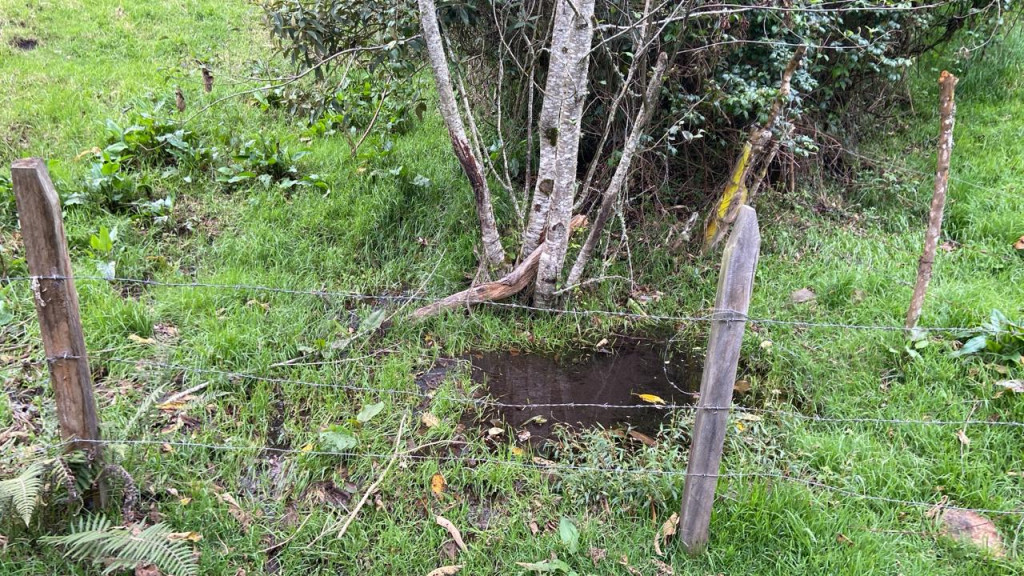 LOTE en venta en La Calera, Lote Rural Vereda Santa Helena La Calera Cundinamarca