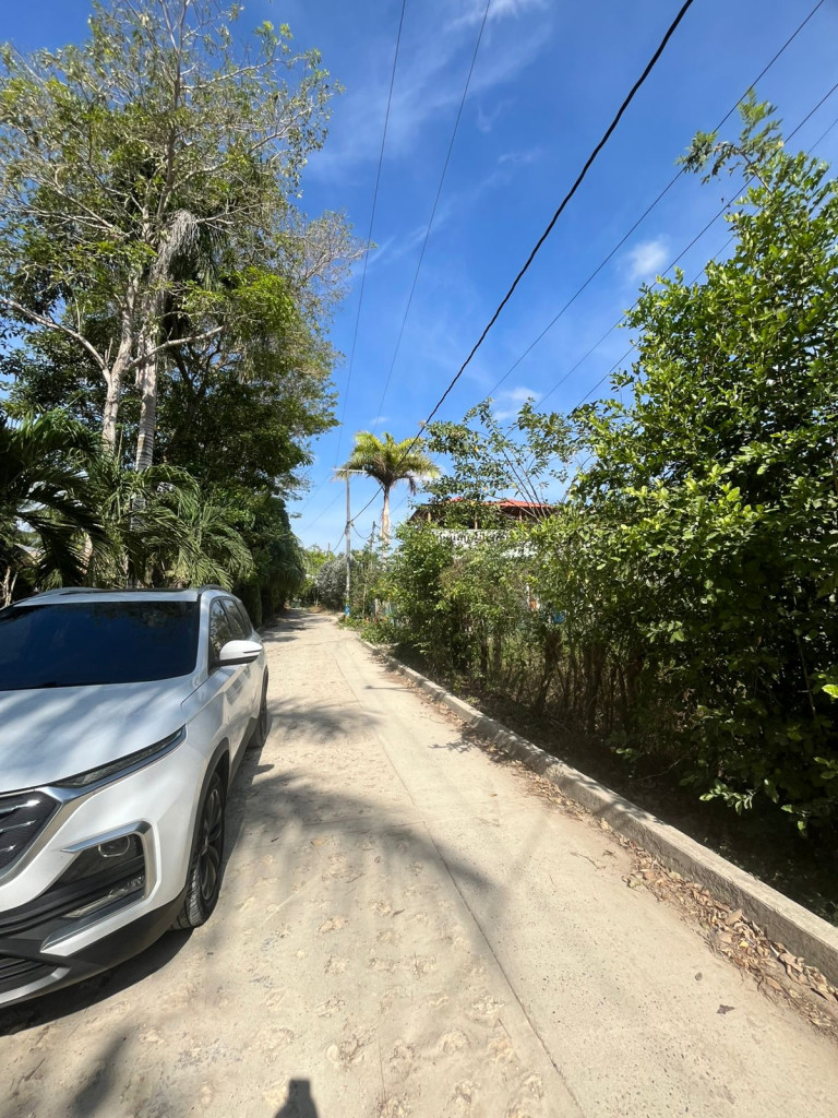 LOTE en venta en Cartagena, Cartagena de Indias, via turbaco