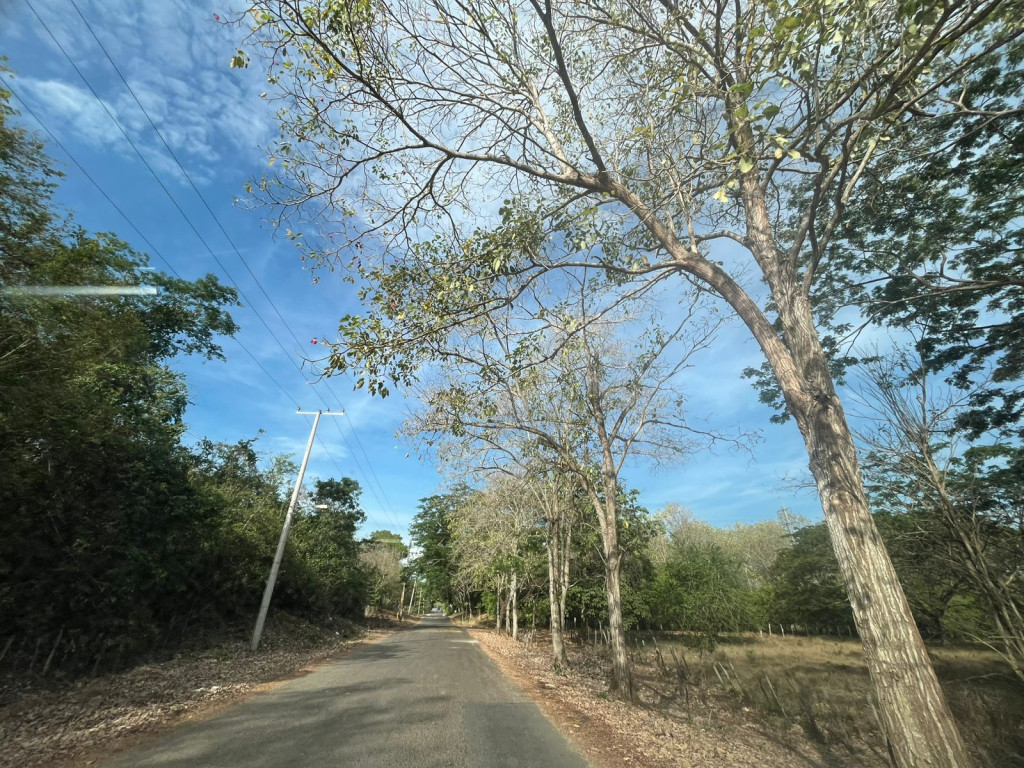 LOTE en venta en Cartagena, Cartagena de Indias, via turbaco