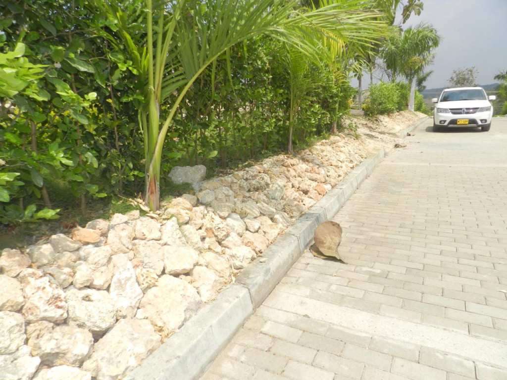 LOTE en venta en Cartagena, Cartagena de Indias, via turbaco