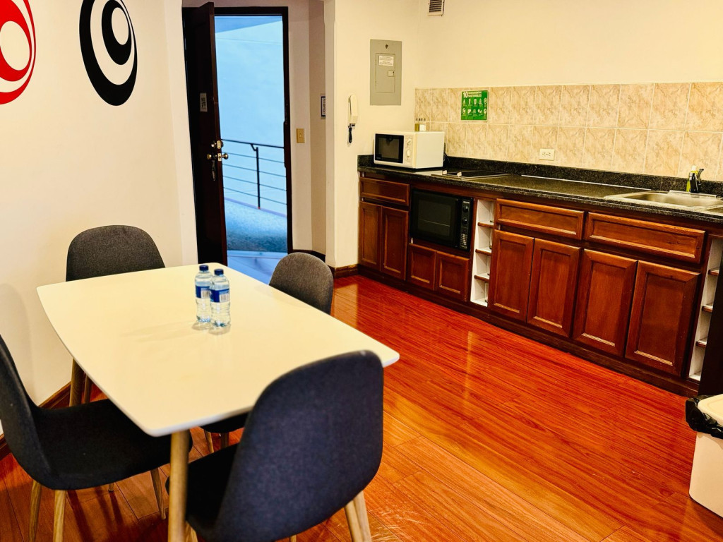 APARTAMENTO en venta en Bogotá, calle 96# 9-03, 44 m²