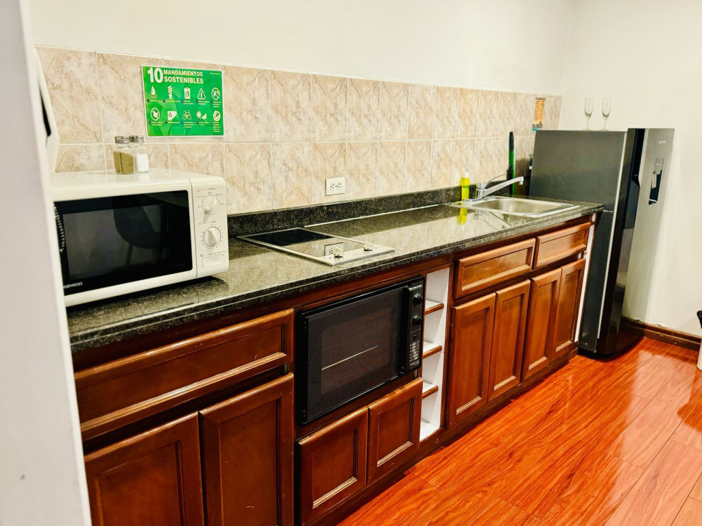 APARTAMENTO en venta en Bogotá, calle 96# 9-03, 44 m²