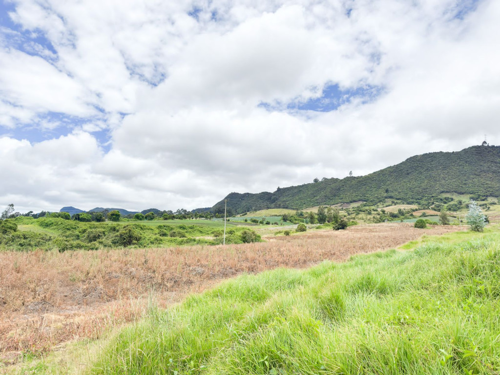 FINCA en venta en Tabio, Finca Rural  en Vereda Río Frío Oriental, 90 m²
