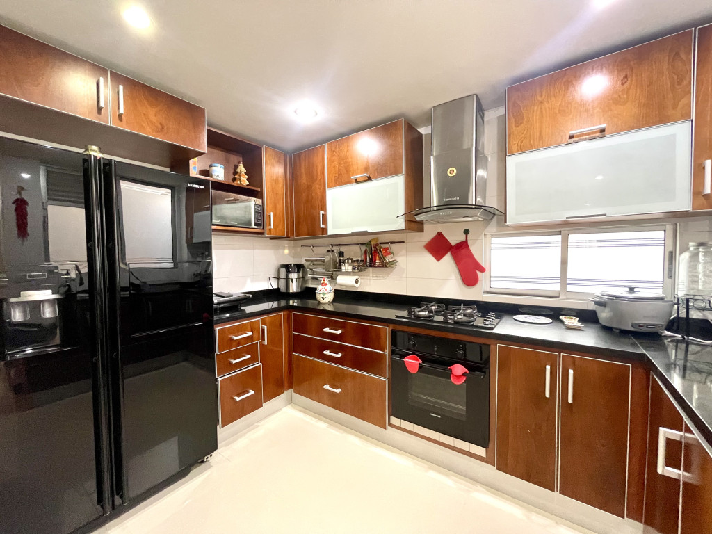 CASA en venta en Chía, CARRERA 9 #21-294, 178 m²
