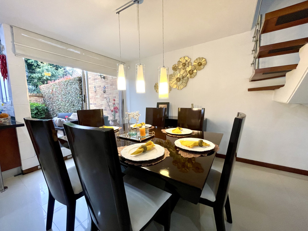 CASA en venta en Chía, CARRERA 9 #21-294, 178 m²