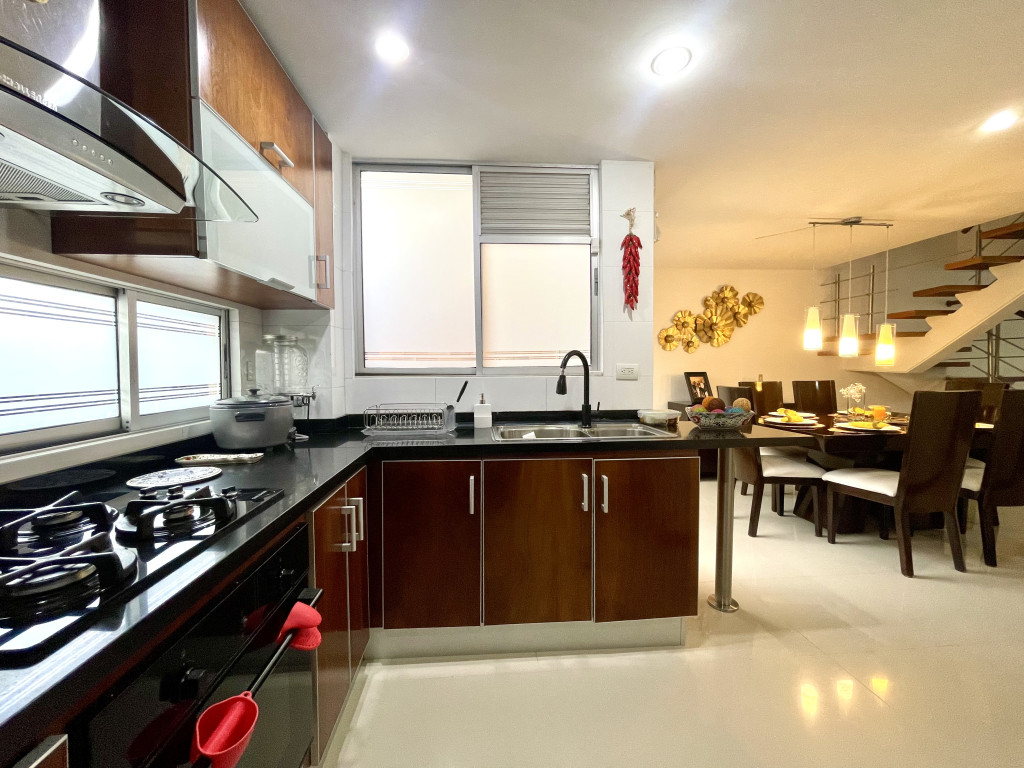 CASA en venta en Chía, CARRERA 9 #21-294, 178 m²