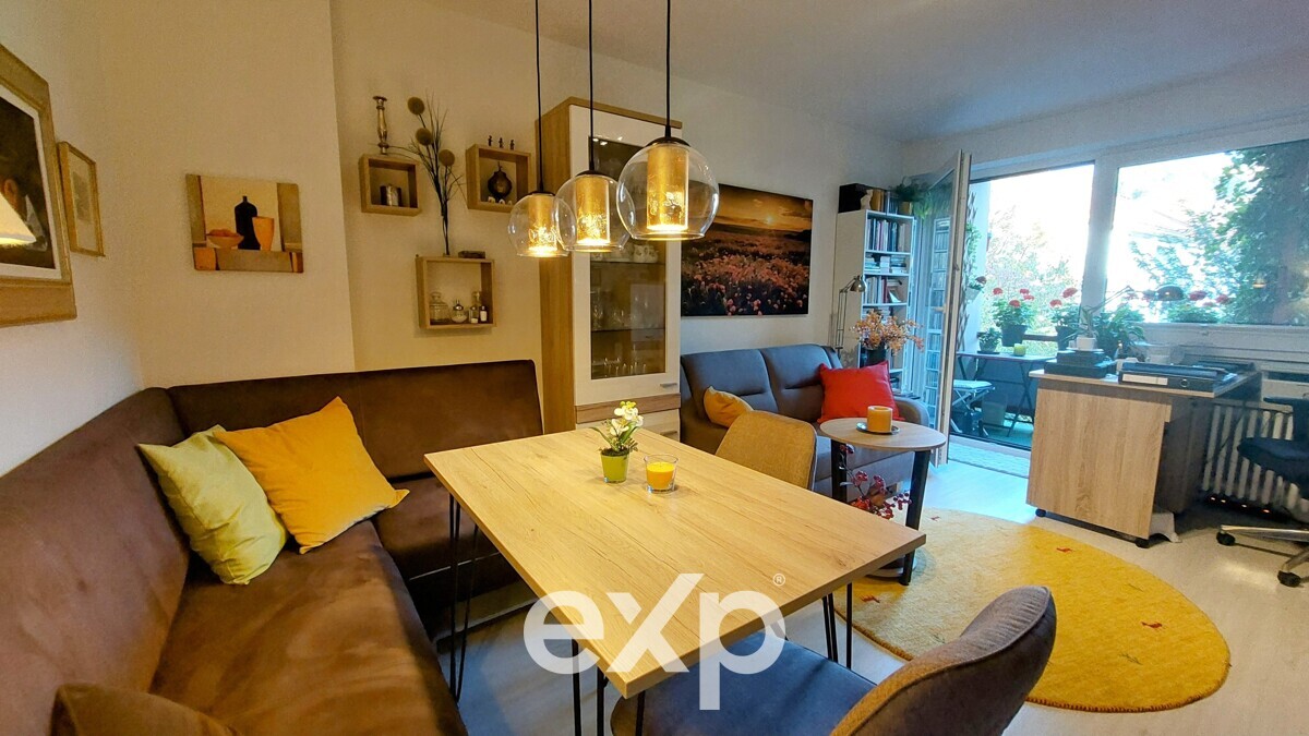 Etage zu verkaufen in Bad Reichenhall, Zenostraße 5, 83435 Bad Reichenhall, 53 m²