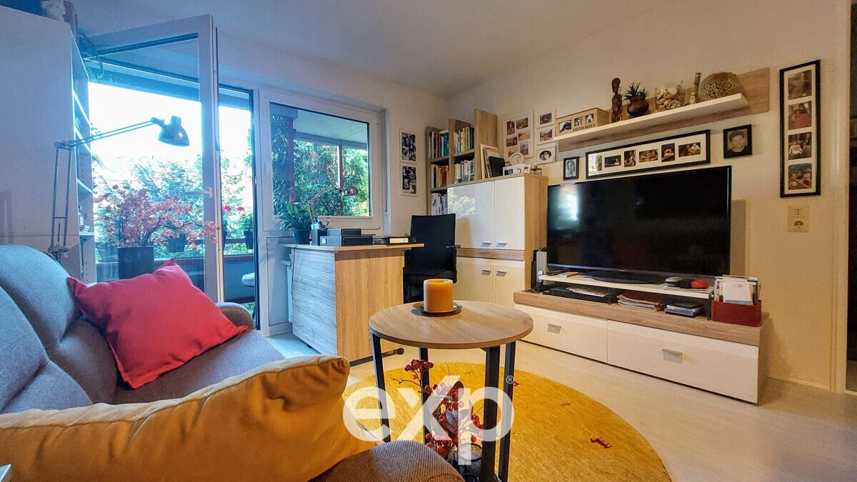 Etage zu verkaufen in Bad Reichenhall, Zenostraße 5, 83435 Bad Reichenhall, 53 m²
