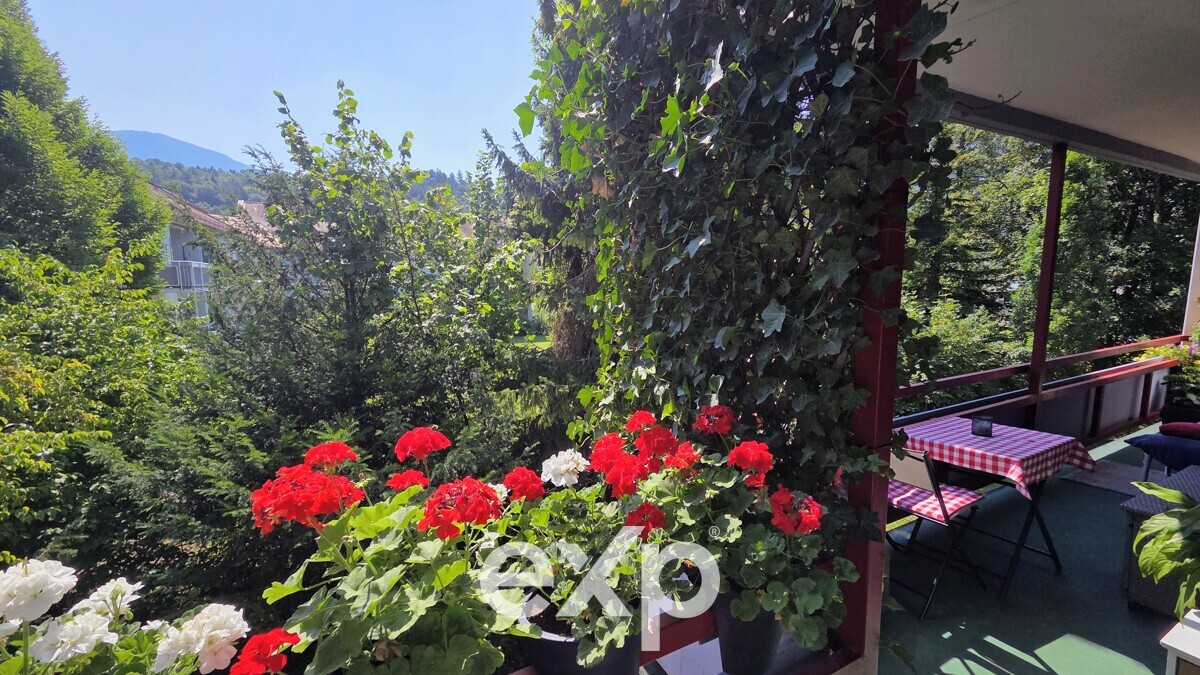 Etage zu verkaufen in Bad Reichenhall, Zenostraße 5, 83435 Bad Reichenhall, 53 m²