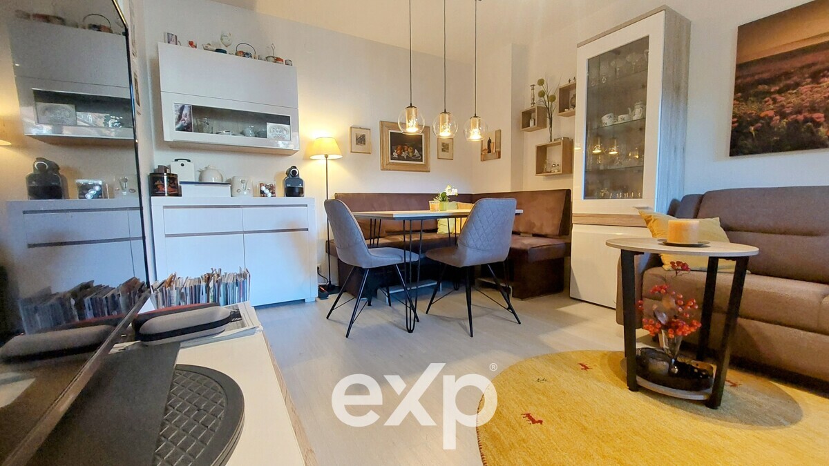 Etage zu verkaufen in Bad Reichenhall, Zenostraße 5, 83435 Bad Reichenhall, 53 m²