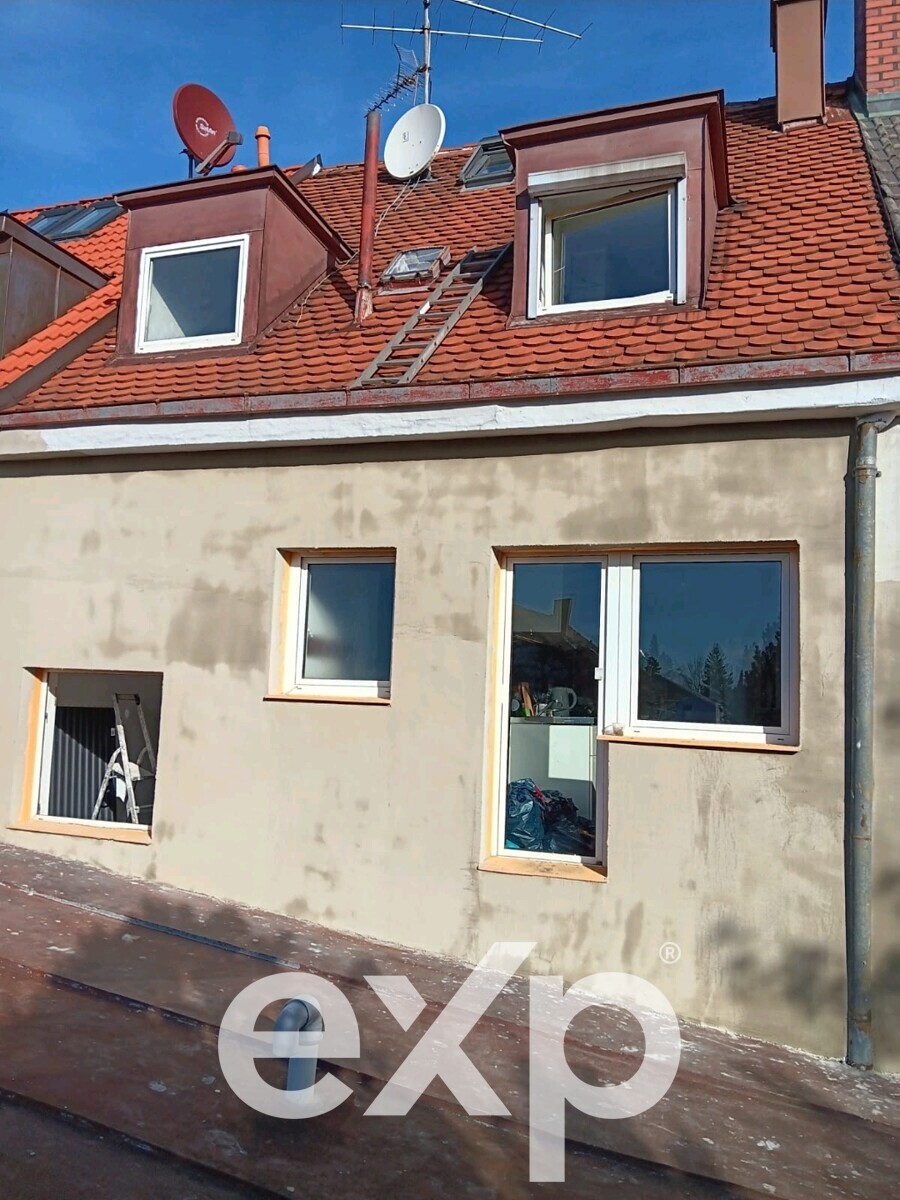 4 Parteien Haus mit top Rendite