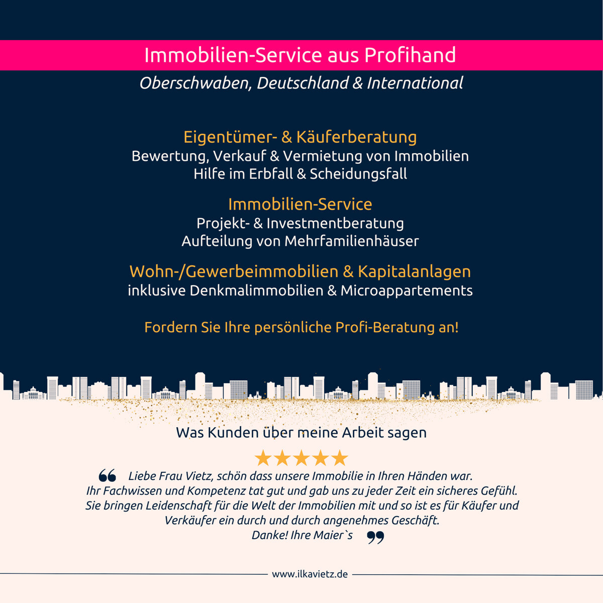 Wohn- und Gewerbebauland zentrale Lage in Königs Wusterhausen