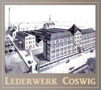 Historisches Fabrik-Loft - ehem. Lederwerk vor den Toren von Dresden (Denkmal)