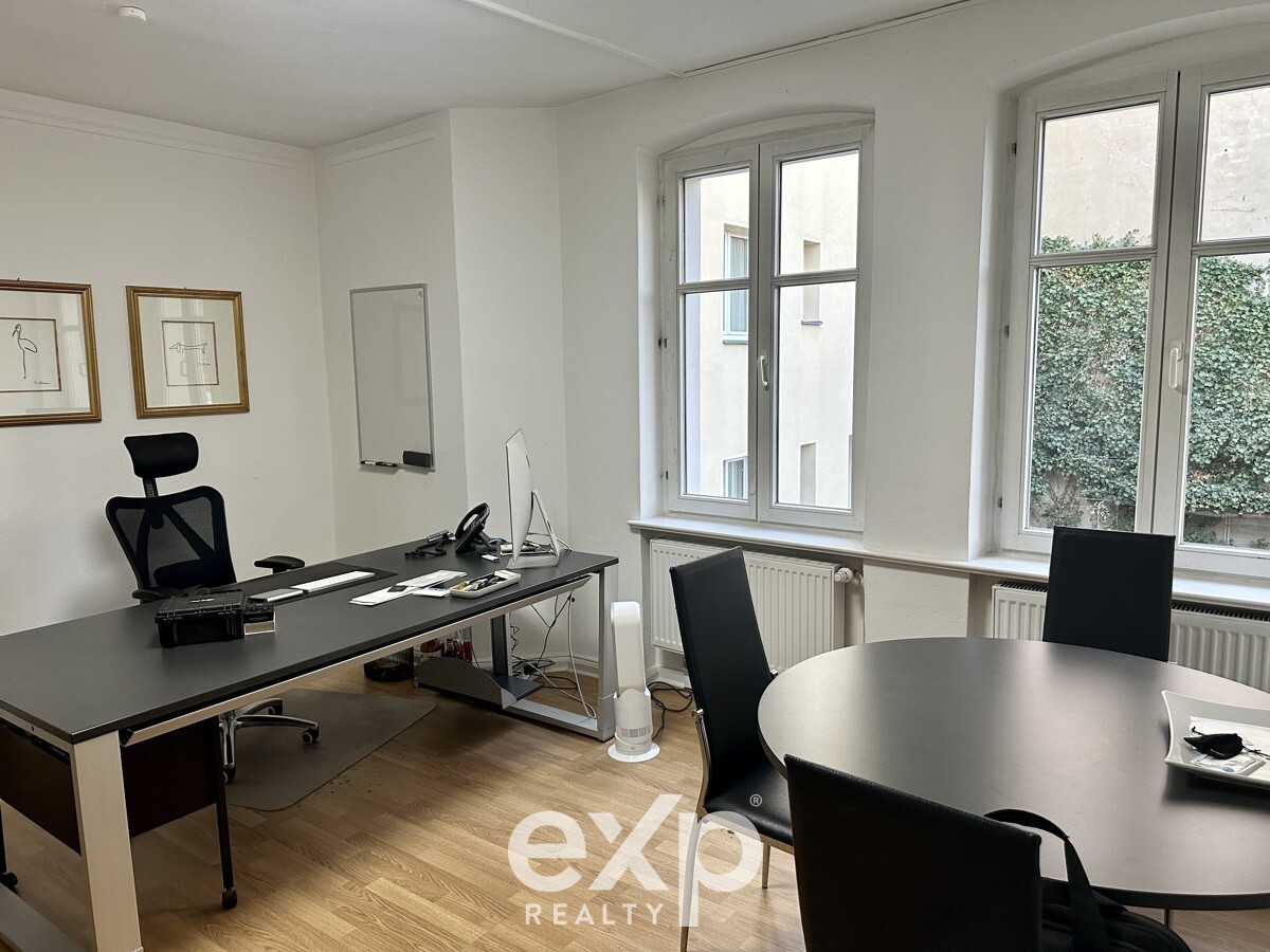 Green City Oasis for Creative Work in Prime Steglitz Location 5