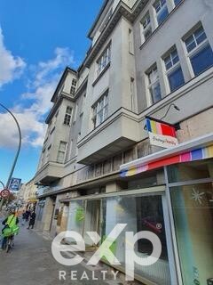 Wohn- und Geschäftshaus zu verkaufen in Berlin, Tempelhofer Damm 147, 12099 Berlin, 1922 m²