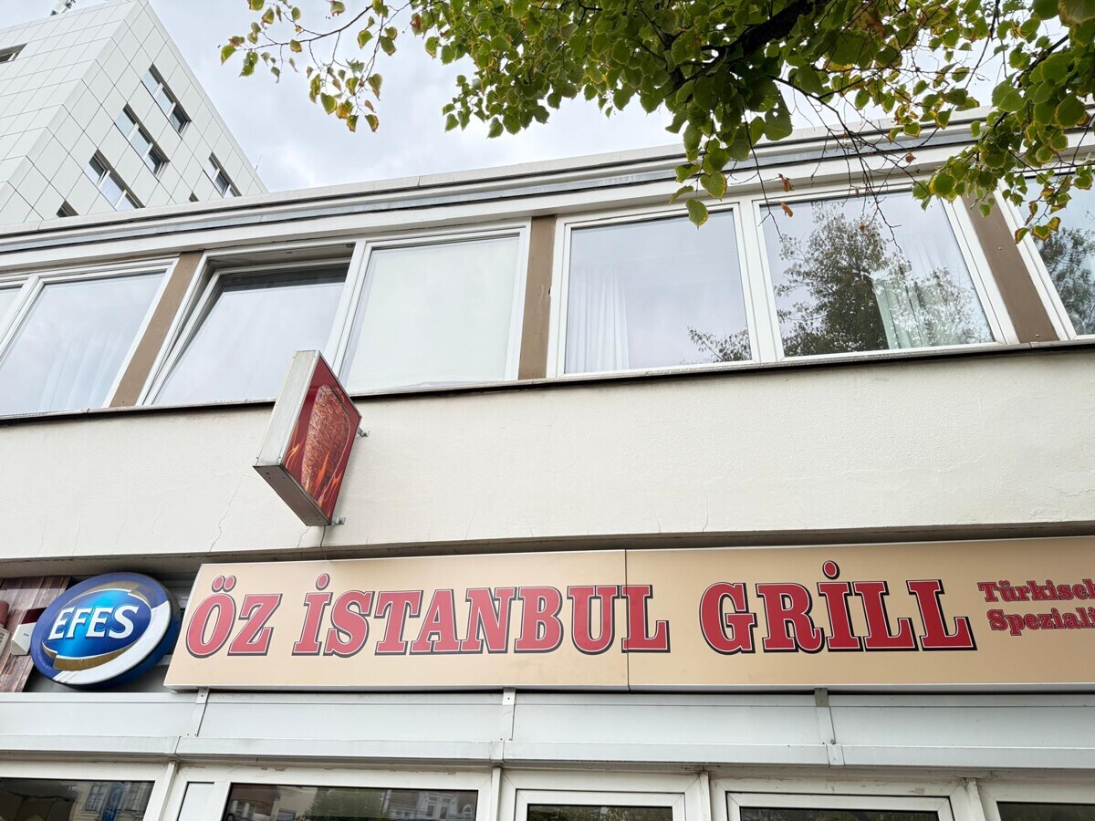 Restaurantbetrieb in Döhren mit starkem Lieferdienst mit Immobilienkauf