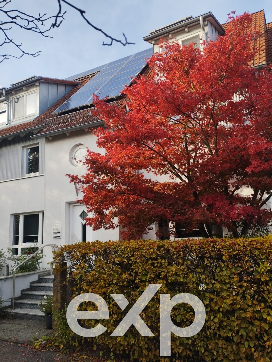 Attractive INVESTMENT PROPERTY - Two-Family Terraced House FOR SALE with USUFRUCT 2