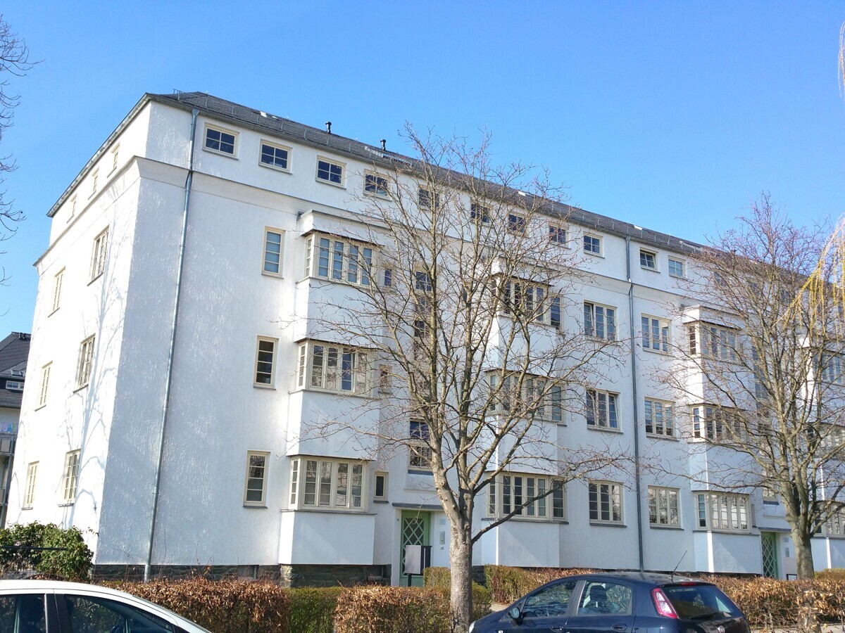 Chance für Kapitalanleger - stabile Mieteinnahmen, gute Lage und wachsendes Potenzial