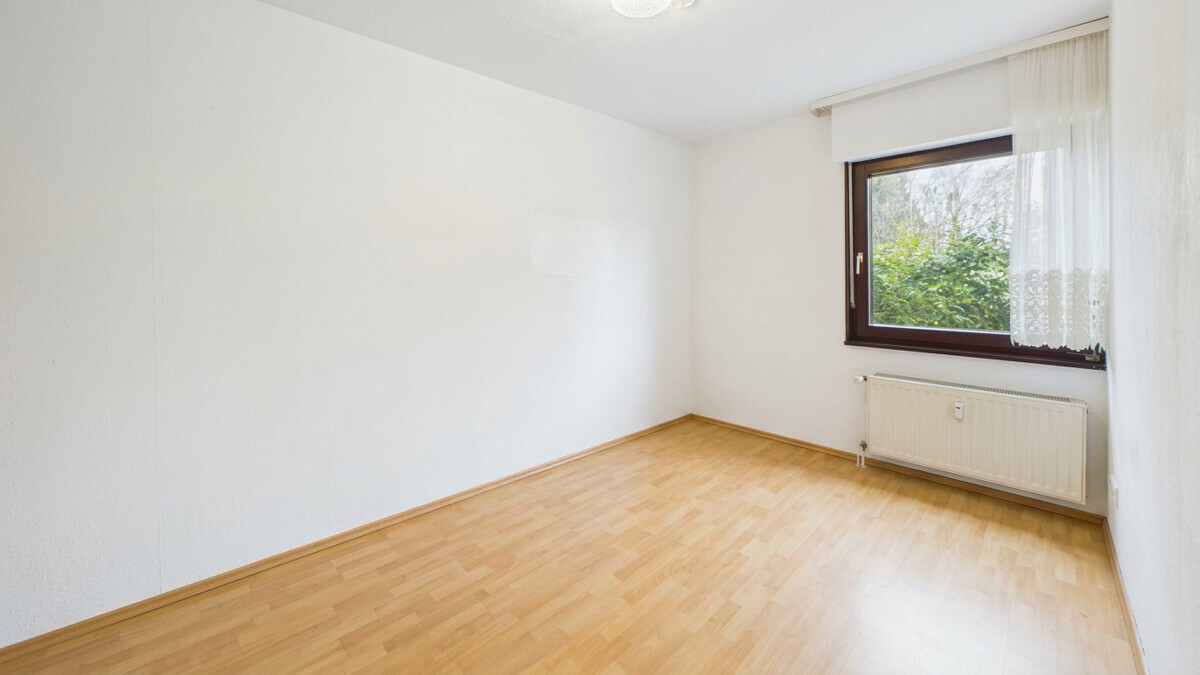 Großzügiges Haus mit Garten - OHNE Maklergebühr
