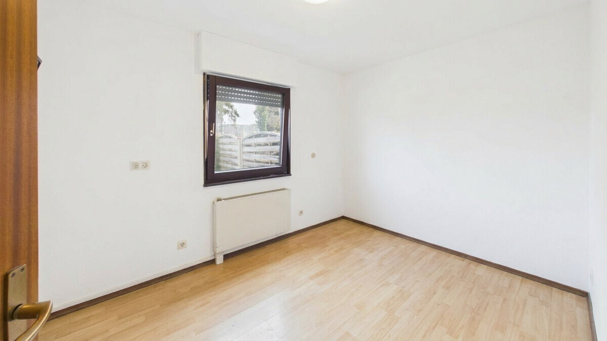 Großzügiges Haus mit Garten - OHNE Maklergebühr