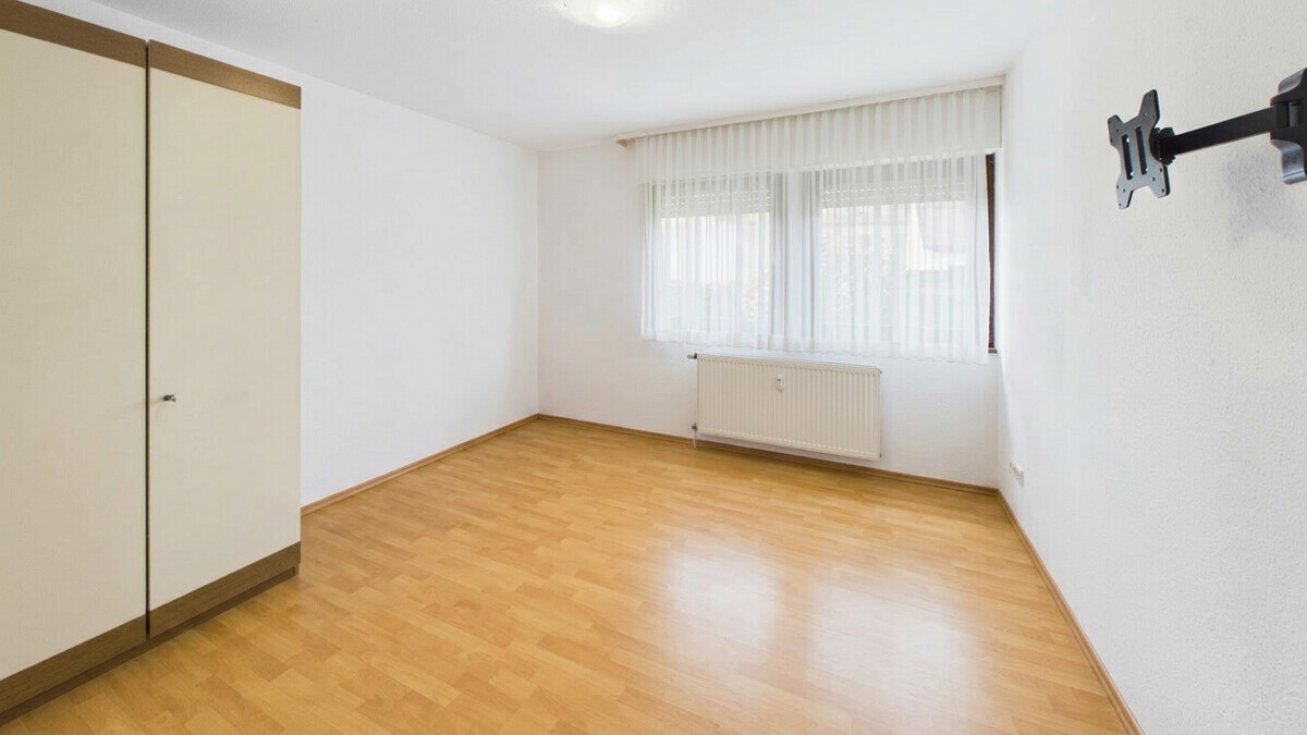 Großzügiges Haus mit Garten - OHNE Maklergebühr