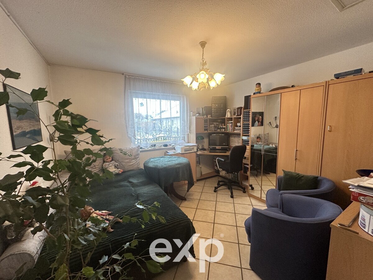 Rented investment property in beautiful Petershagen with stylish bungalow as investment opportunity 5