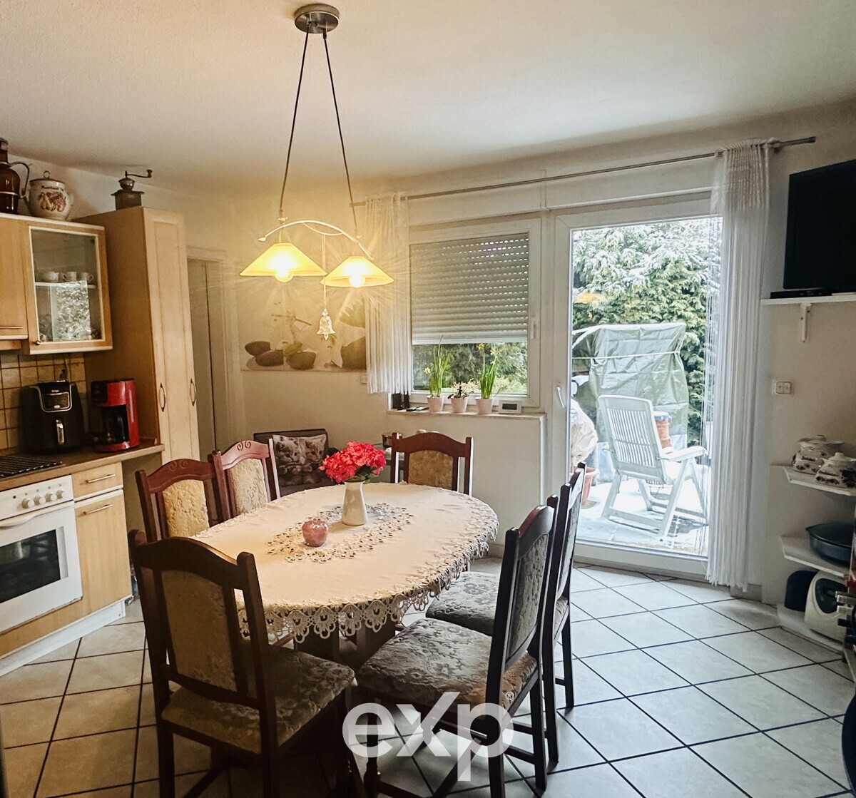 Rented investment property in beautiful Petershagen with stylish bungalow as investment opportunity 3