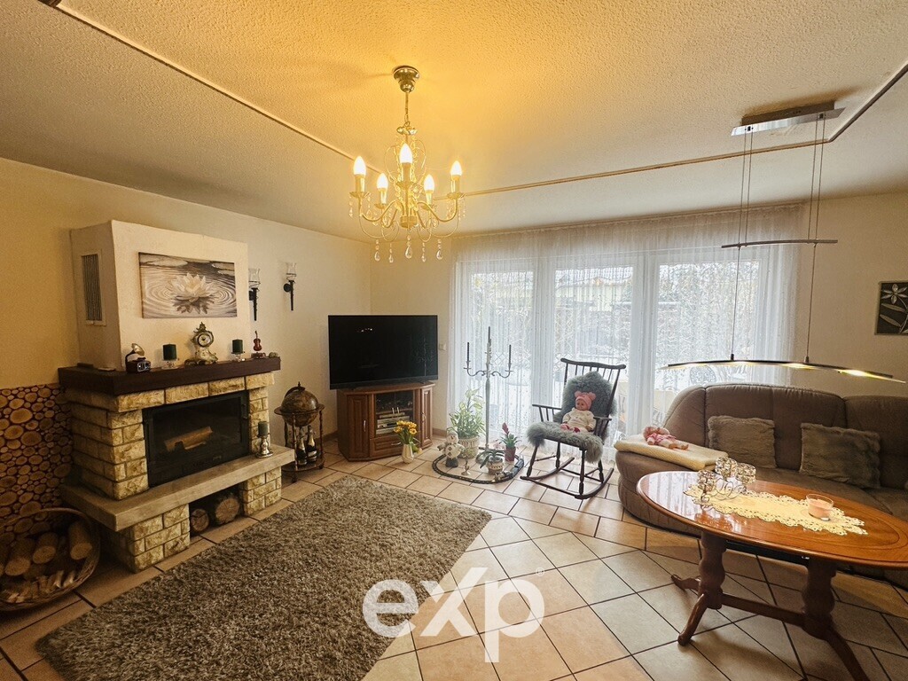 Rented investment property in beautiful Petershagen with stylish bungalow as investment opportunity 4