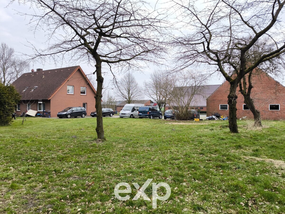 Einfamilienhaus zu verkaufen in Lorup, Tredde 15, 26901 Lorup, 223 m²